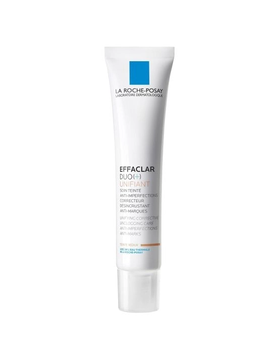 La Roche-Posay Effaclar Duo Plus Unifiant Medium 40mL