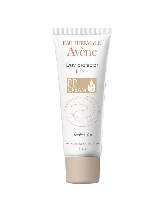 Avene Day Protector Tinted BB Cream SPF 30+ 40mL