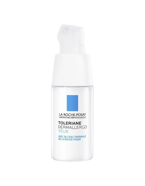 La Roche-Posay Toleriane Dermallergo Eye Cream 20mL