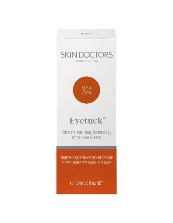 Skin Doctors Eyetuck 15mL