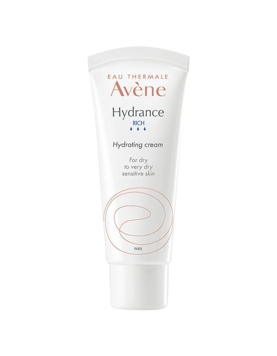 Avene Hydrance Rich Hydrating Cream 40mL