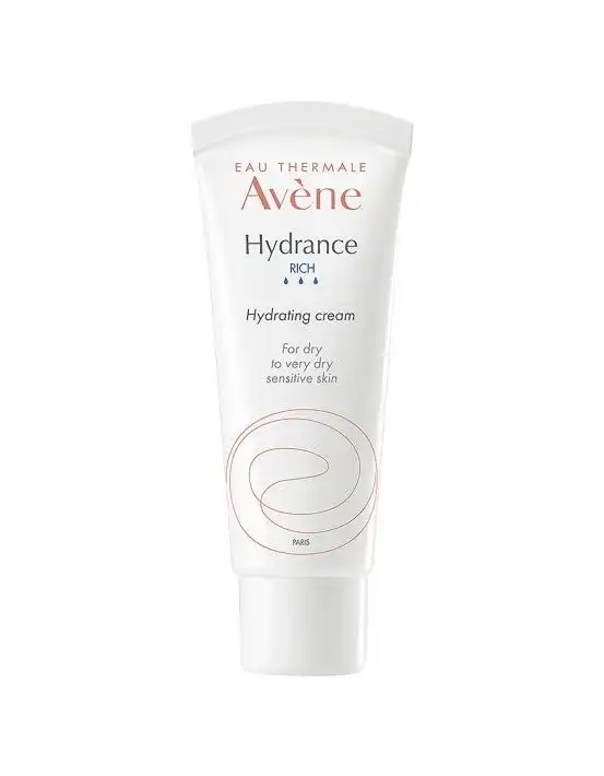 Avene Hydrance Rich Hydrating Cream 40mL