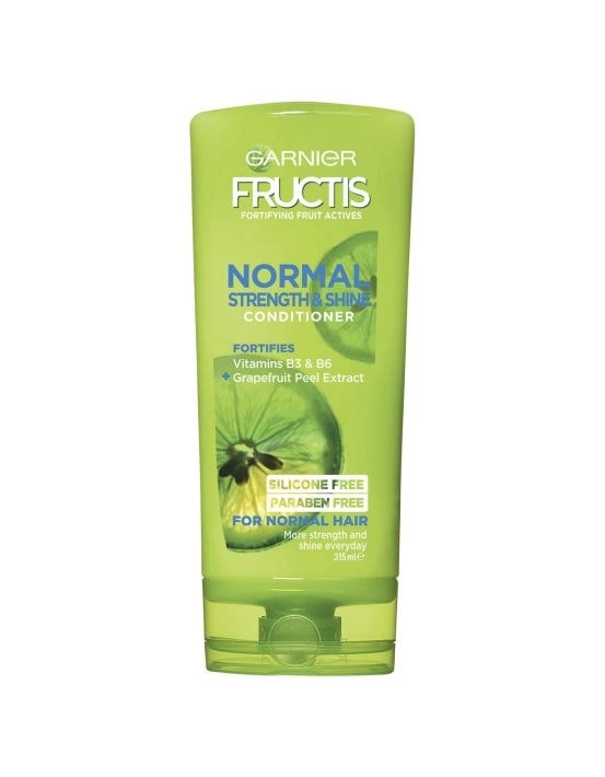 Garnier Fructis Normal Conditioner 315mL