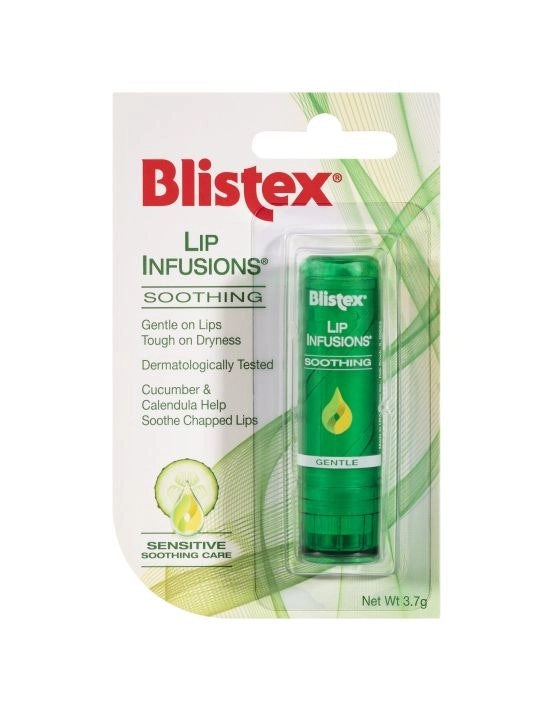 Blistex Lip Infusion Soothing 3.7g