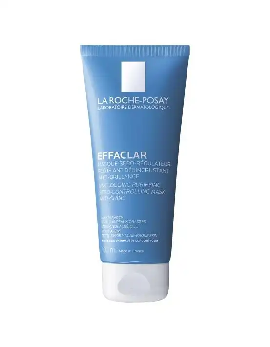 La Roche-Posay LEffaclar Anti-Acne Purifying Mask 100ml