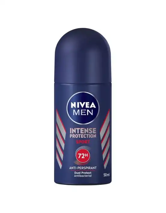 Nivea Deodorant Roll On Men Everyday Active 50mL