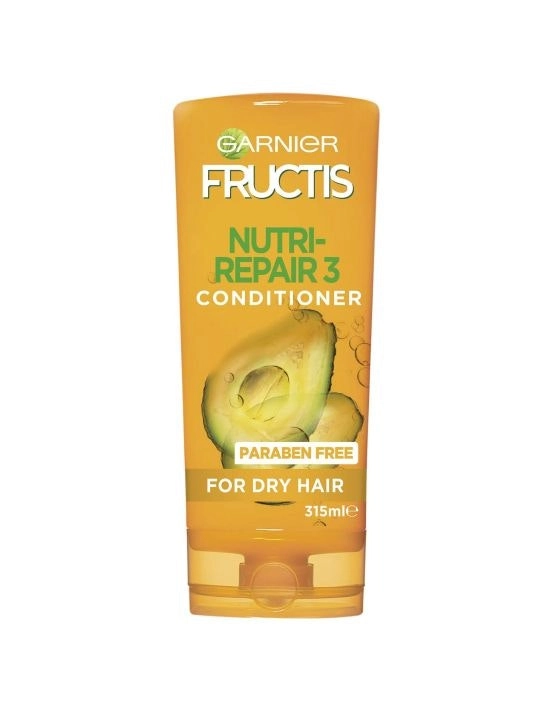 Garnier Fructis Nutri-Repair 3 Conditioner 315mL