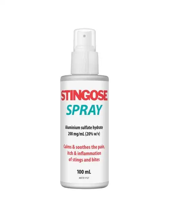 STINGOSE Spray 100mL