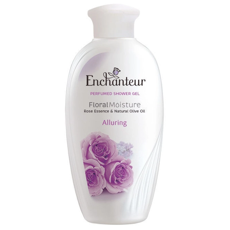 Enchanteur Alluring Perfumed Shower Gel 200ml