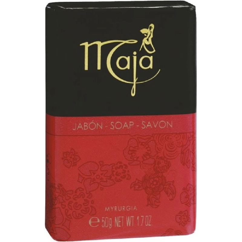 Maja Myrurgia Soap 50g