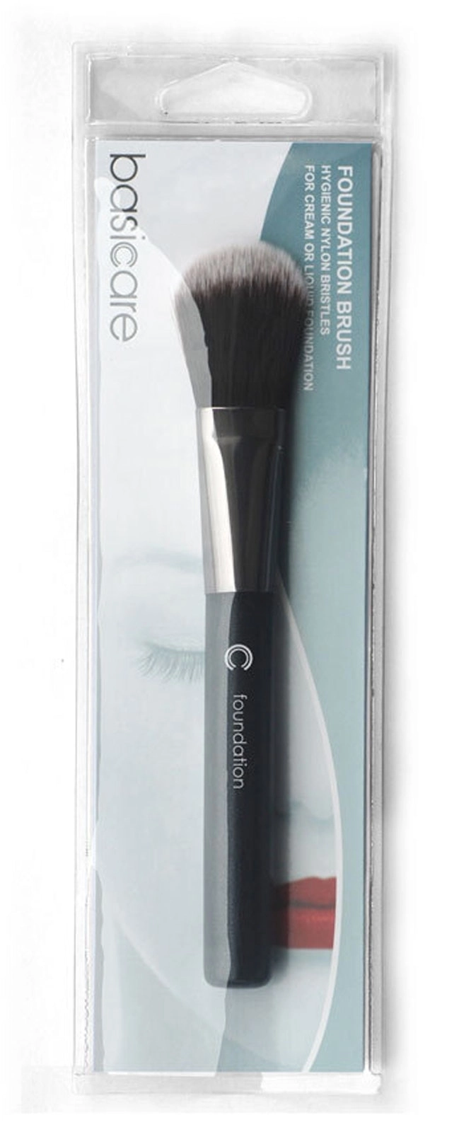 Basicare Foundation Brush 16cm