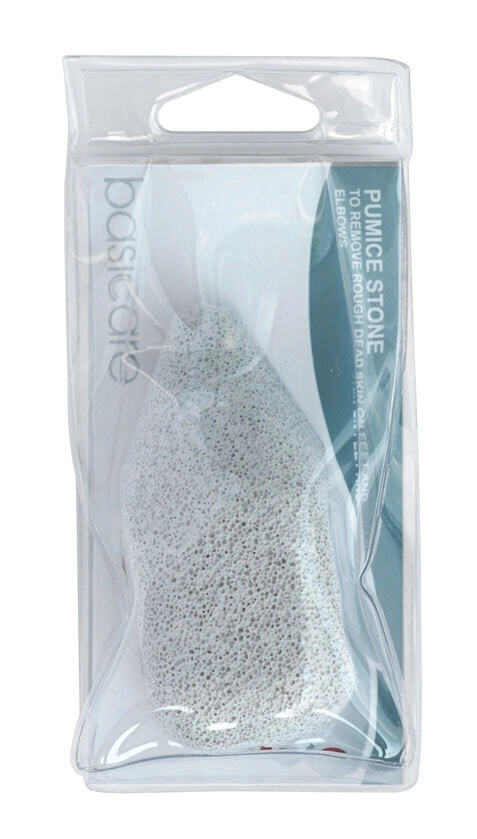 Basicare Pumice Stone 9.7cm