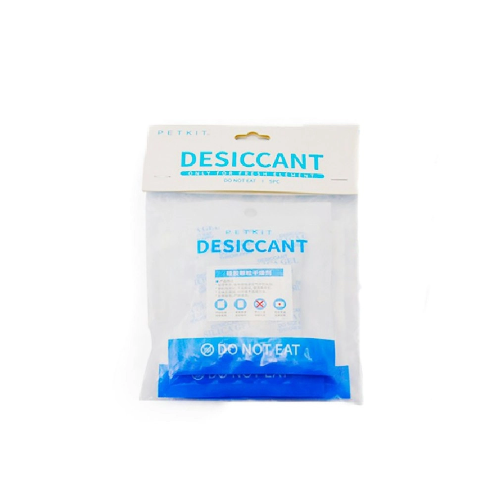 Petkit Desiccant Gel Moisture Absorber  for Smart Pet Fresh Element Feeder/Food