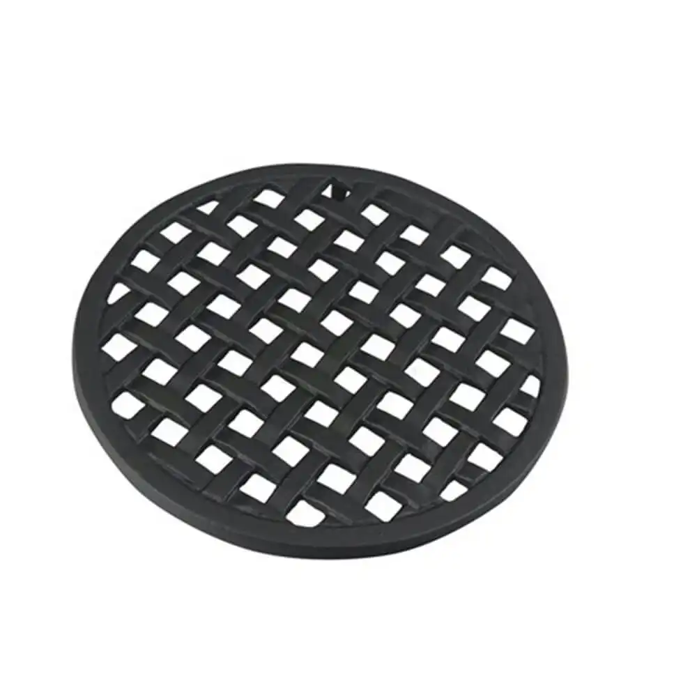 Trivet Camp Oven Cast Iron (200mm)