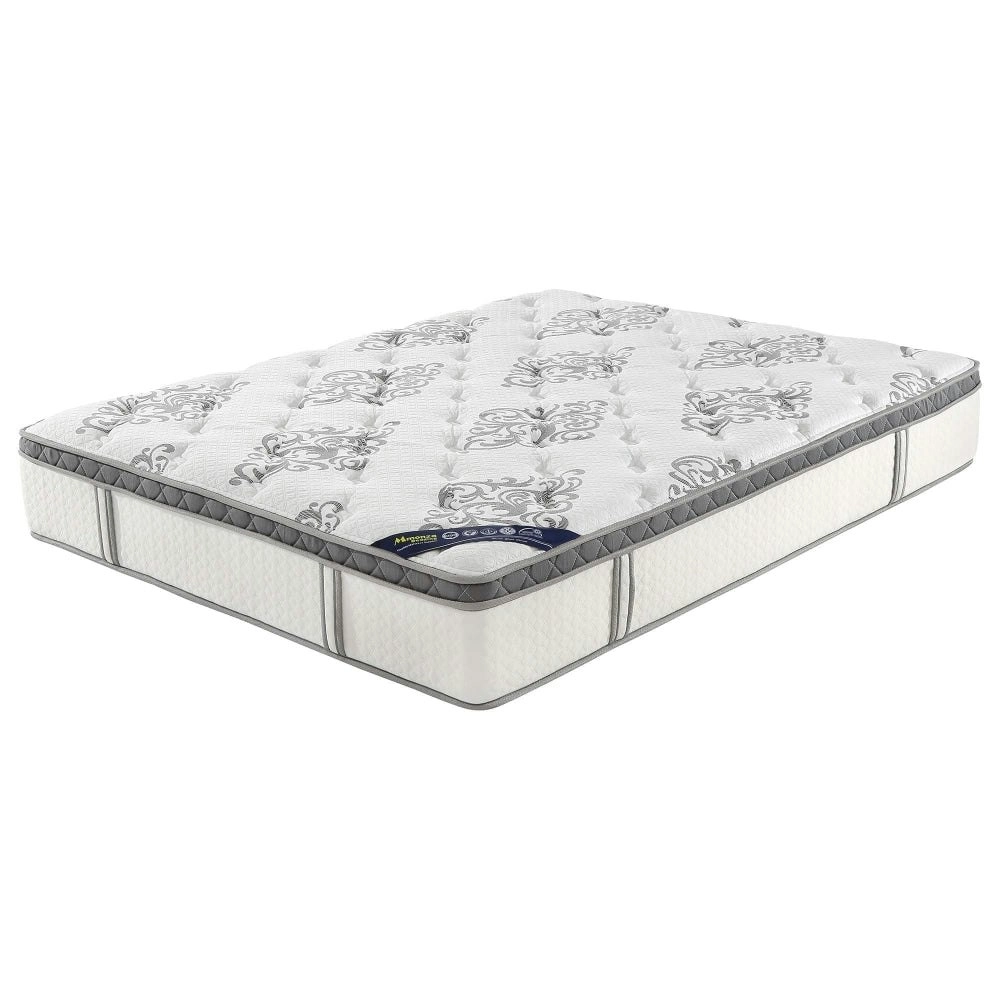 Our Home Alma 5-Zone Pocket Spring Gel Memory Foam Mattress King Size