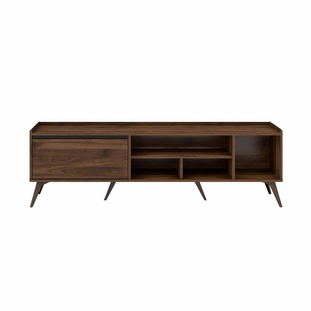 Mayer TV Stand Cabinet Entertainment Unit 1.5m - Columbia