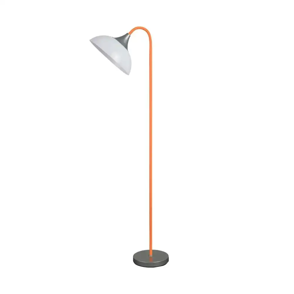 Park Modern Elegant Free Standing Reading Light Floor Lamp - Bonnienge
