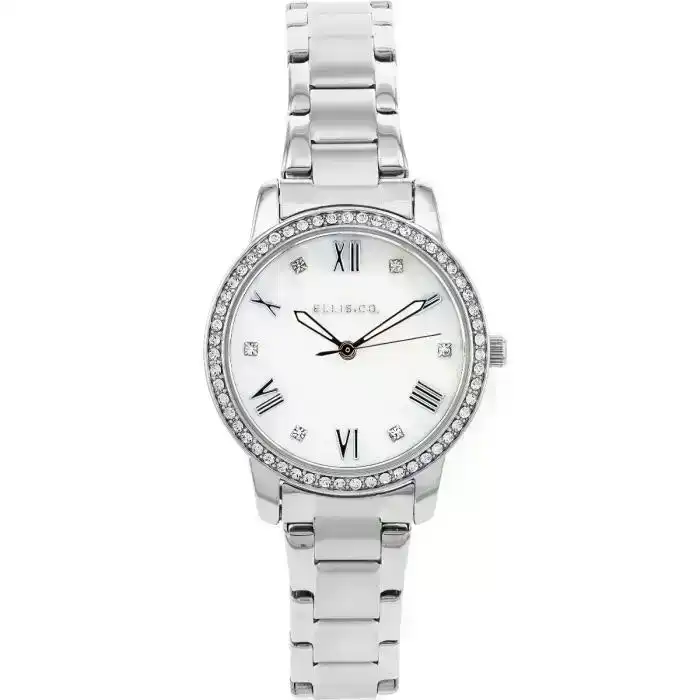 Ellis & Co 'Alena' Women's Watch