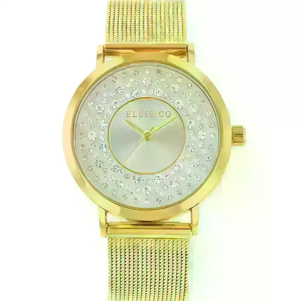 Ellis & Co Kendall Womens Watch