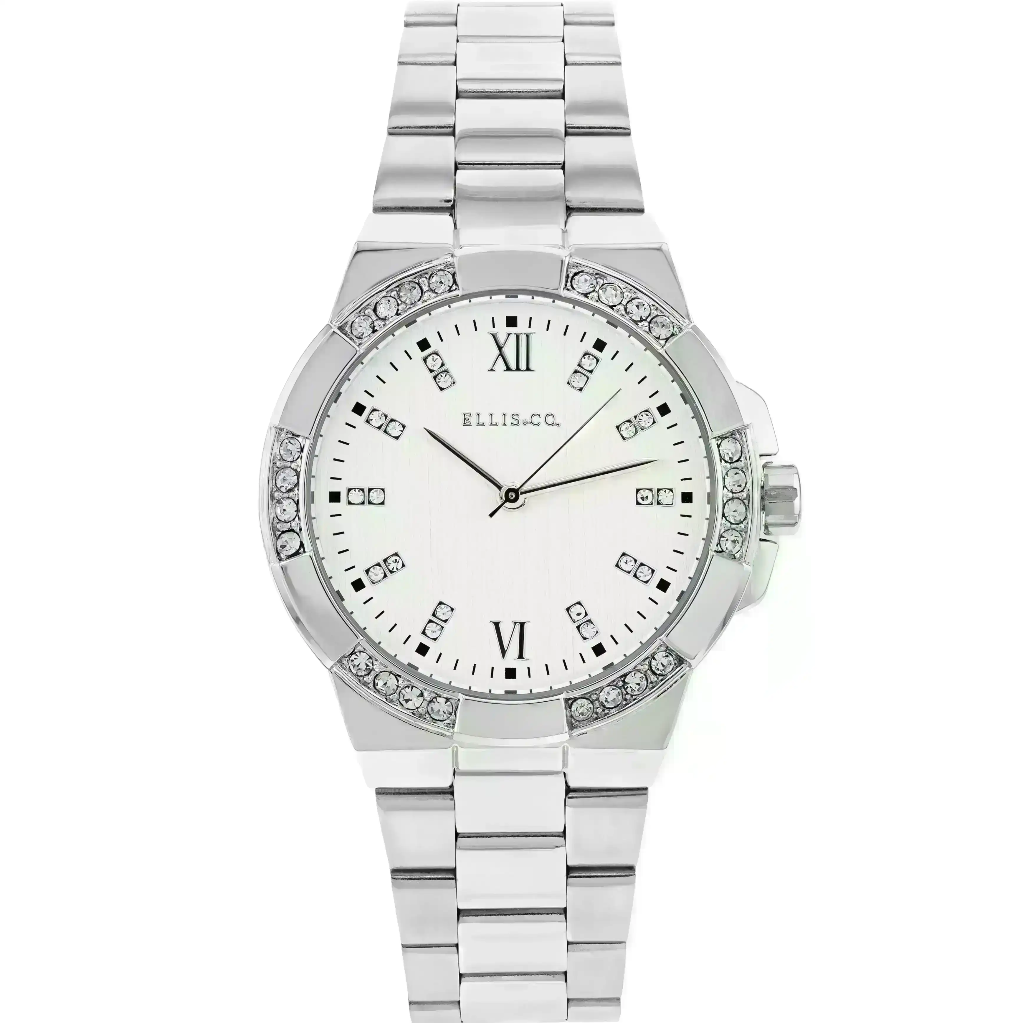 Ellis & Co 'Alyse' Women's Watch