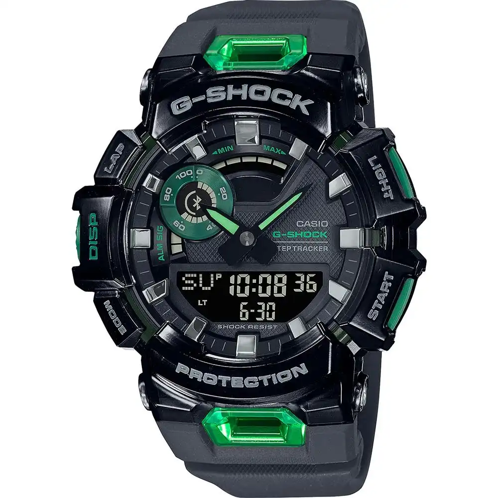 G-Shock GBA900SM-1A3 Vital Colour Series