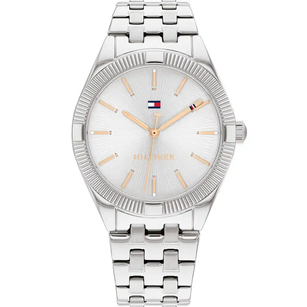 Tommy Hilfiger 1782548 Rachel Stainless Steel Womens Watch