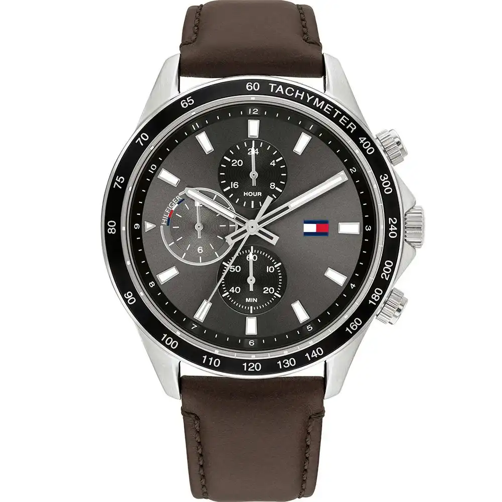 Tommy Hilfiger 1792015 Miles Mens Watch