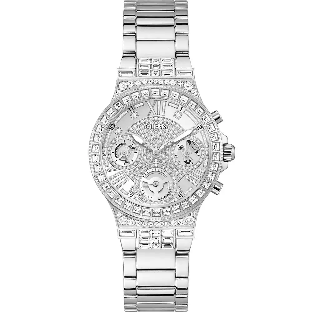 Guess GW0320L1 Moonlight Stone Set Womens Watch