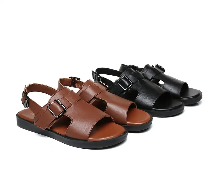 Tarramarra® Leather Sandals Women Kenna