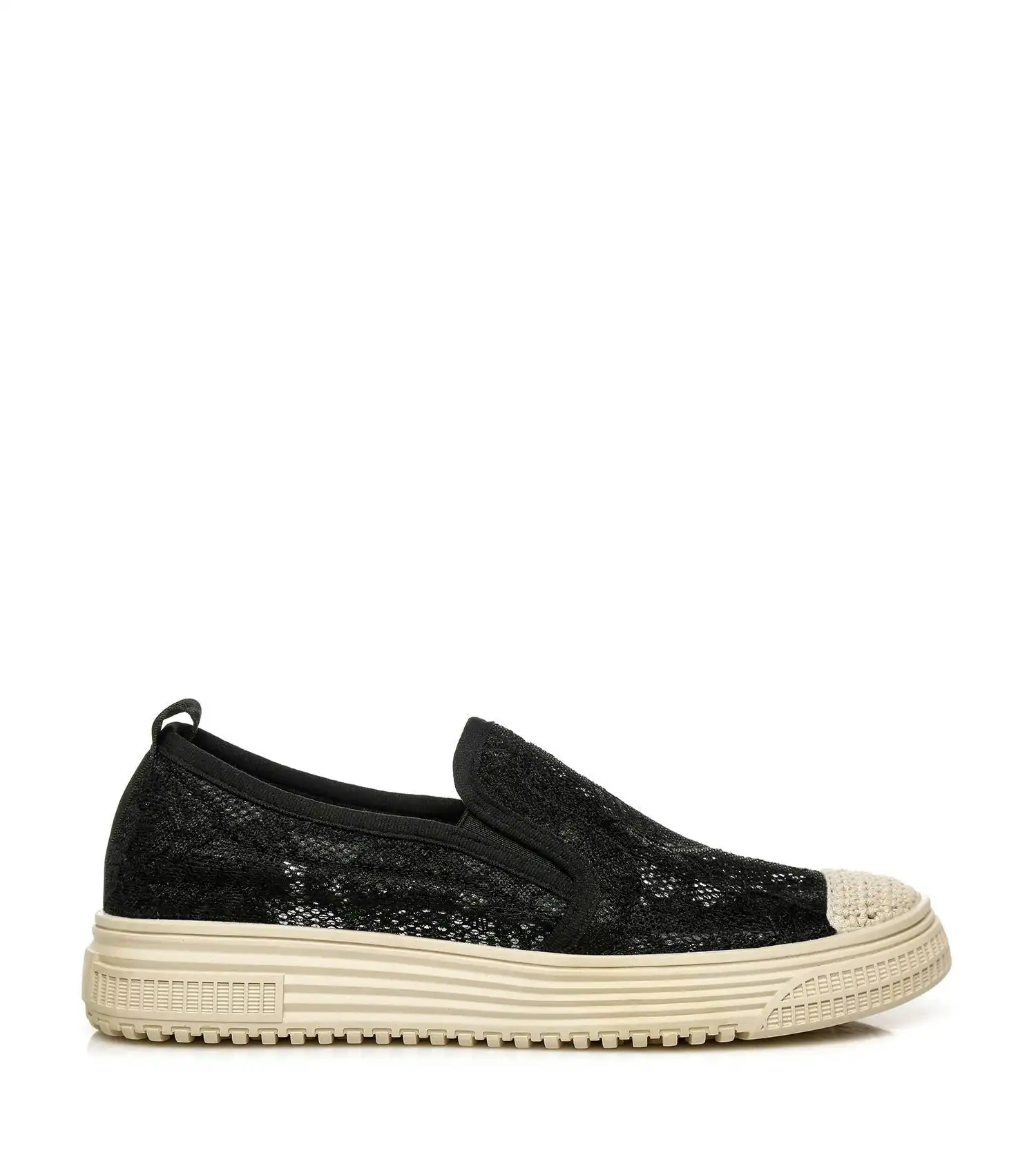 Tarramarra® Flat Lace Sneaker Lorna