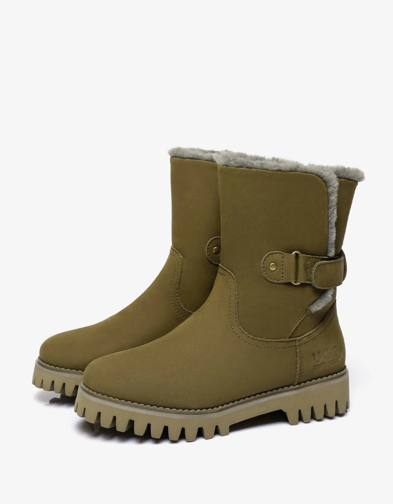 Urban Tina Ugg Boots