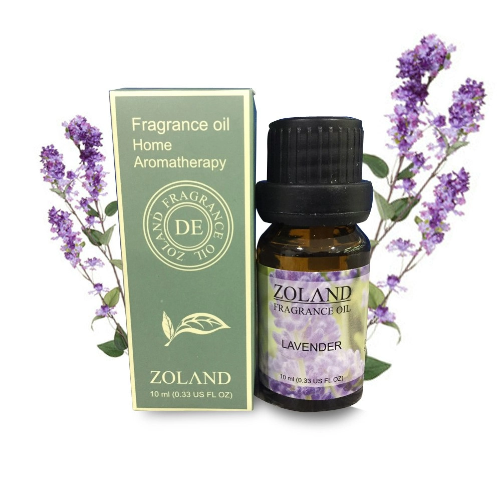 Aroma Diffuser Fragrance Oil Home Aromatherapy 10ml - LAVENDER