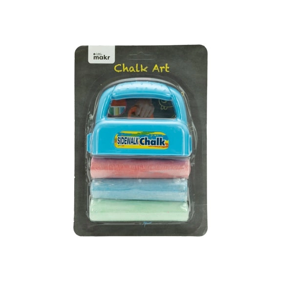 Little Makr Triple Chalk Holder