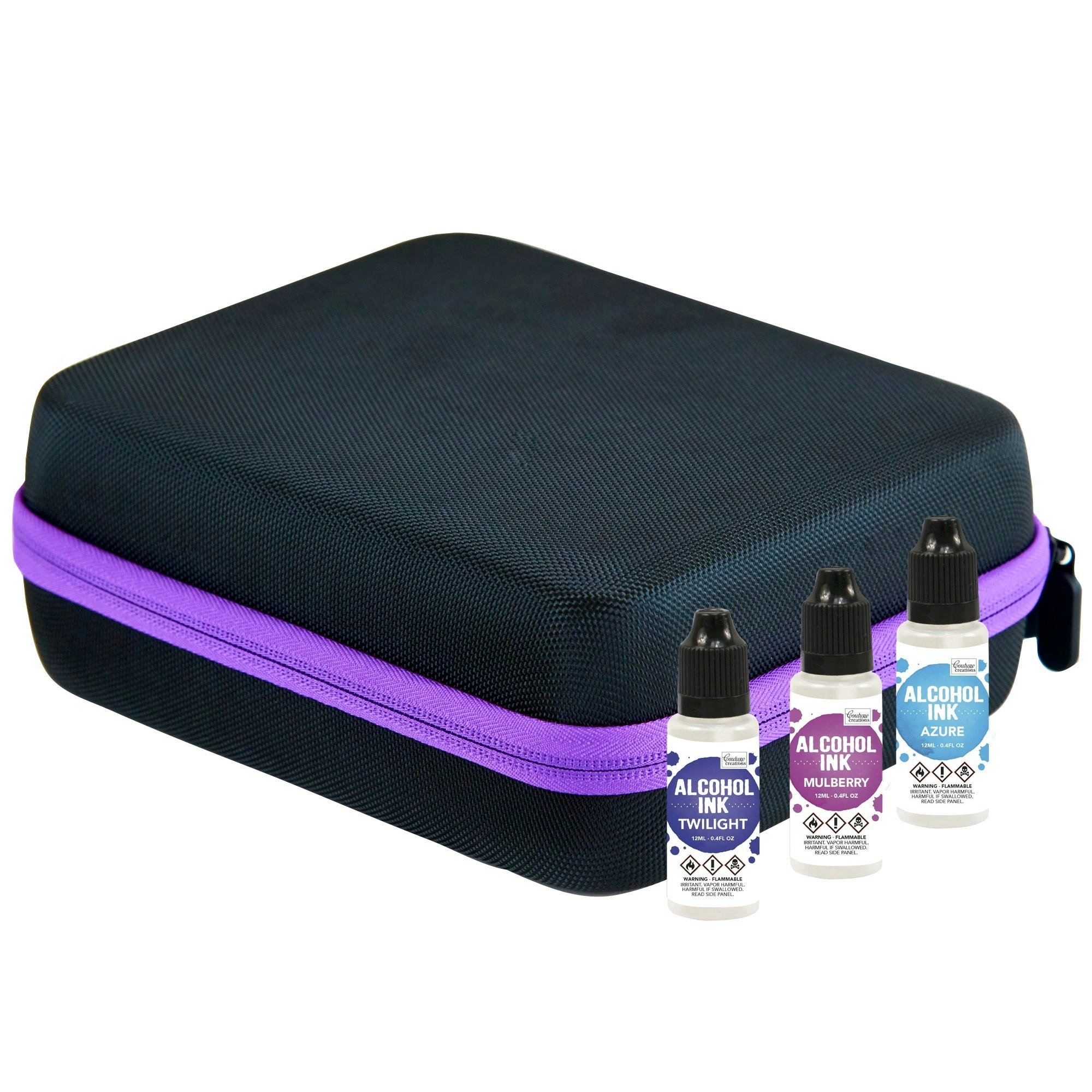 Makr Alcohol Ink Storage Case