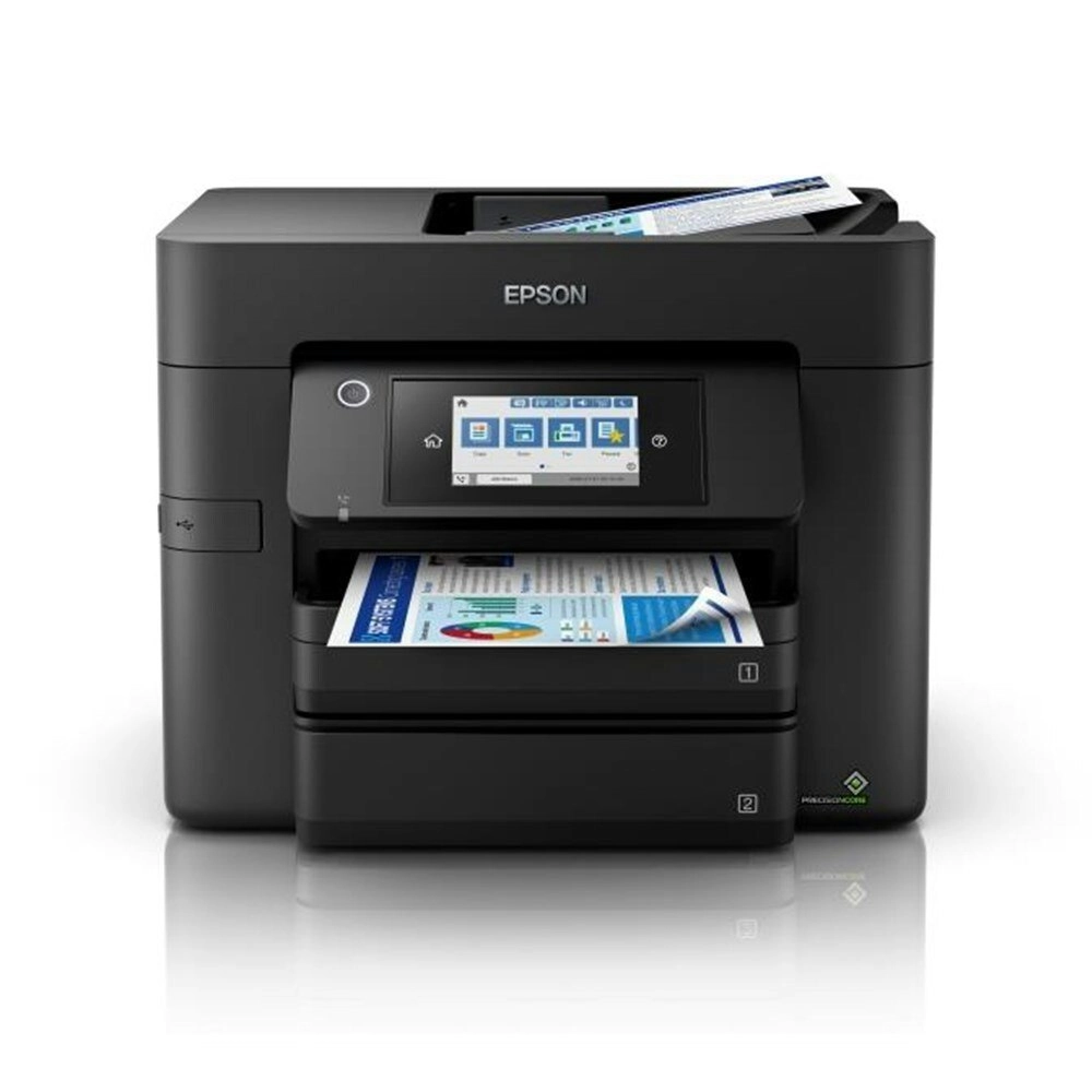 Epson Workforce Pro WF-4835 Multifunction Inkjet WiFi