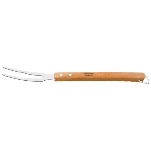 Tramontina Churrasco Carving Fork, FSC Certified, Heavy Duty