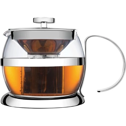 Tramontina Tea Maker, Stainless Steel 1200ml