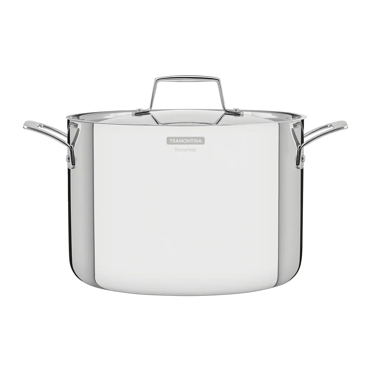 Tramontina Grano Stock Pot, 24cm, 7.7L