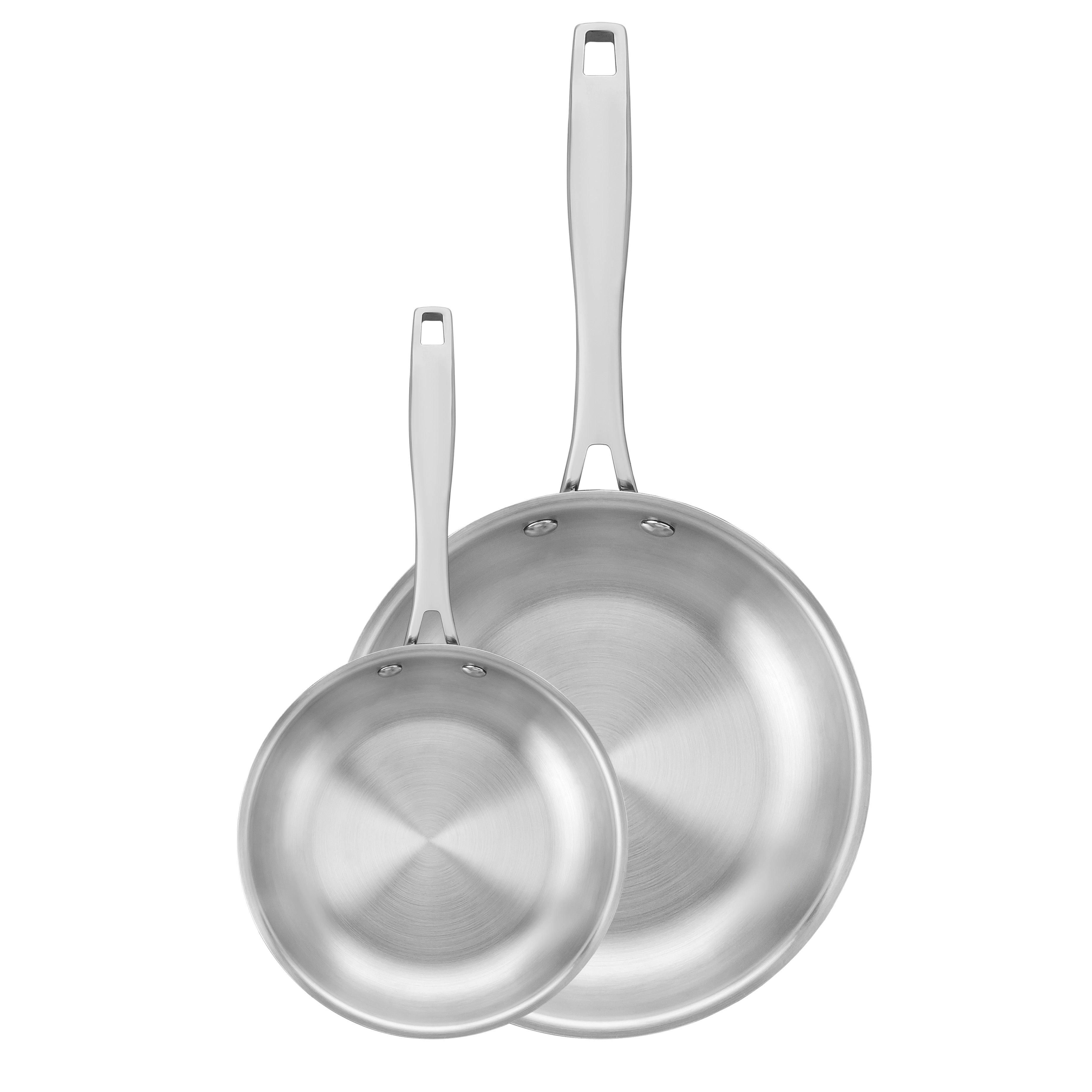 Tramontina Grano Frying Pan Set, 2Pc - 20cm and 30cm