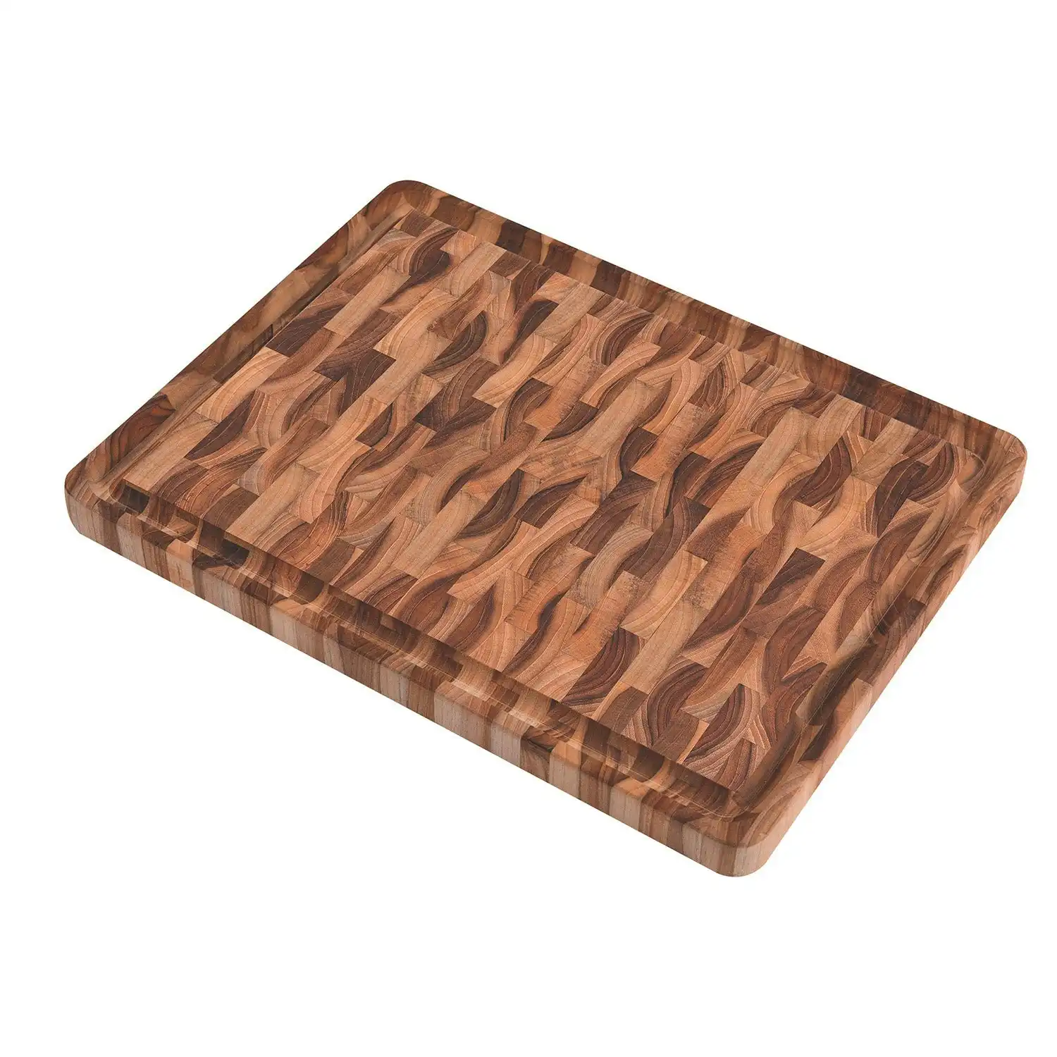 Tramontina Teak Wood Barbecue Board - FSC Certified