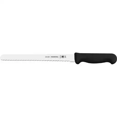 Tramontina Professional Master Bread Knife, 8"