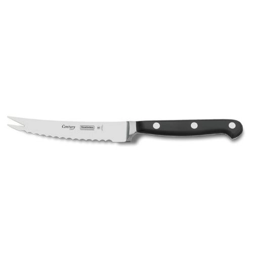 Tramontina Century Tomato Knife, 4"