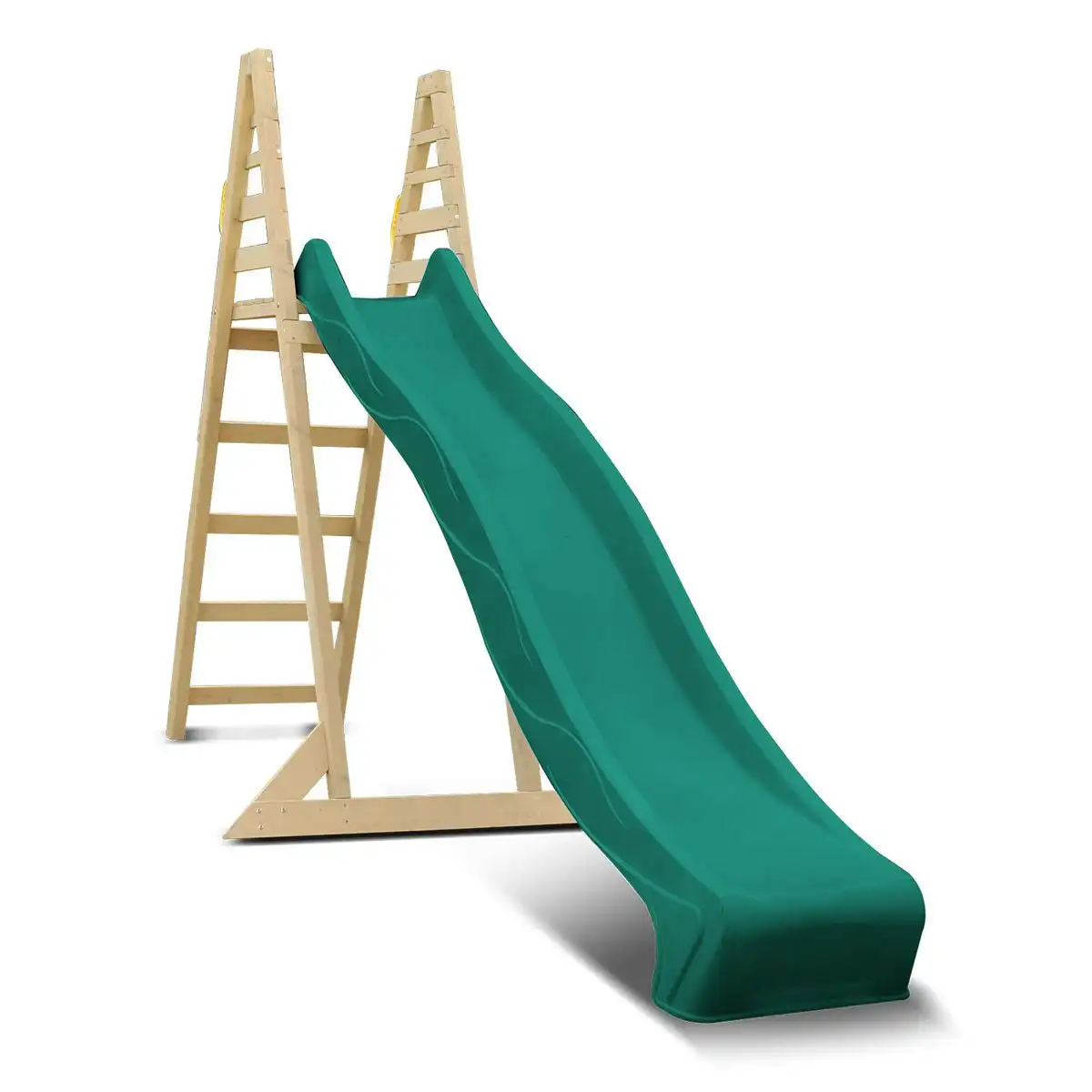 Lifespan Kids Jumbo Climb &  Green Slide