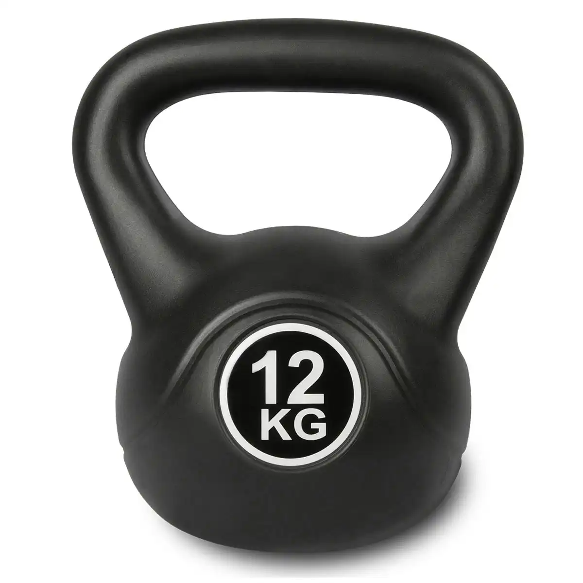 Cortex Standard Kettlebell 12kg