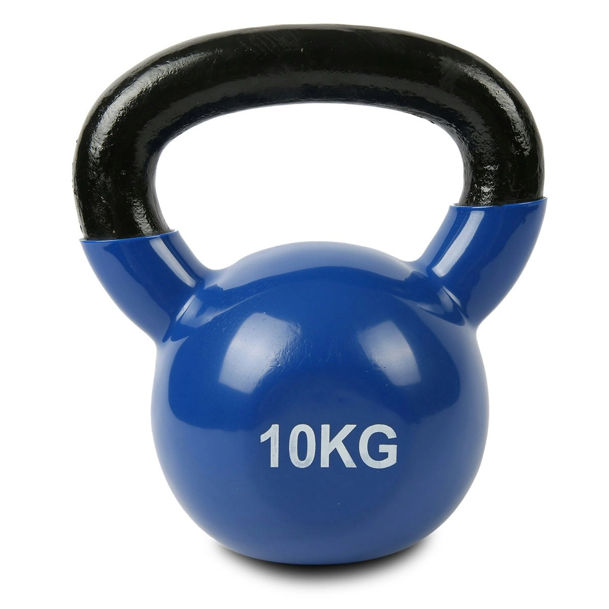 Cortex Cast Iron Kettlebell 10kg