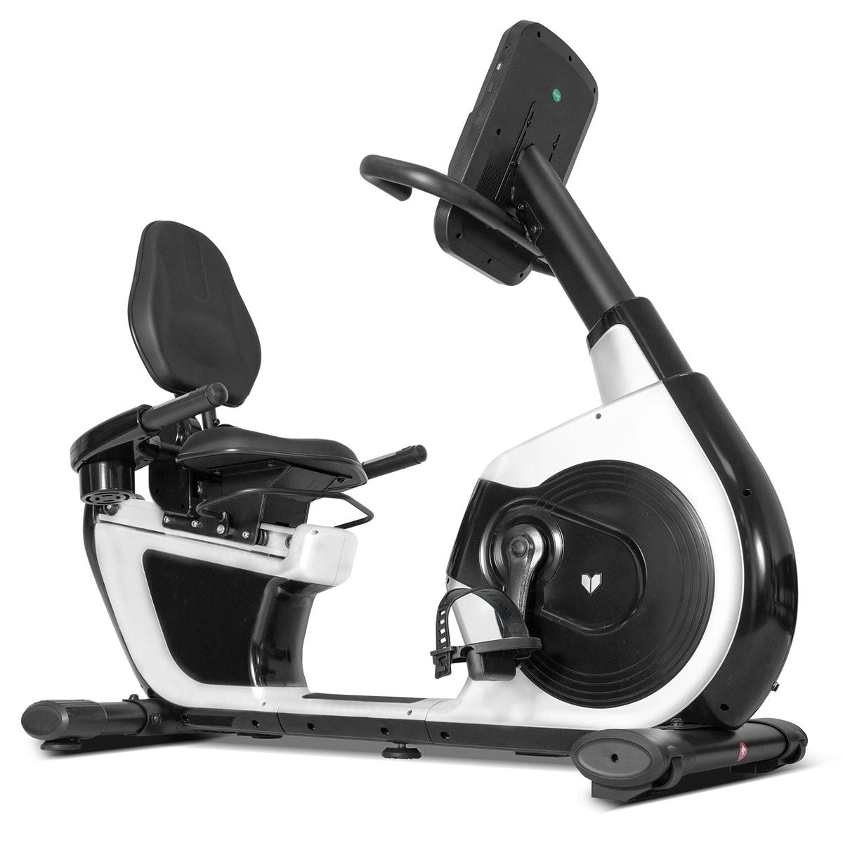 Lifespan Fitness RBX-100 Commercial Recumbent Bike