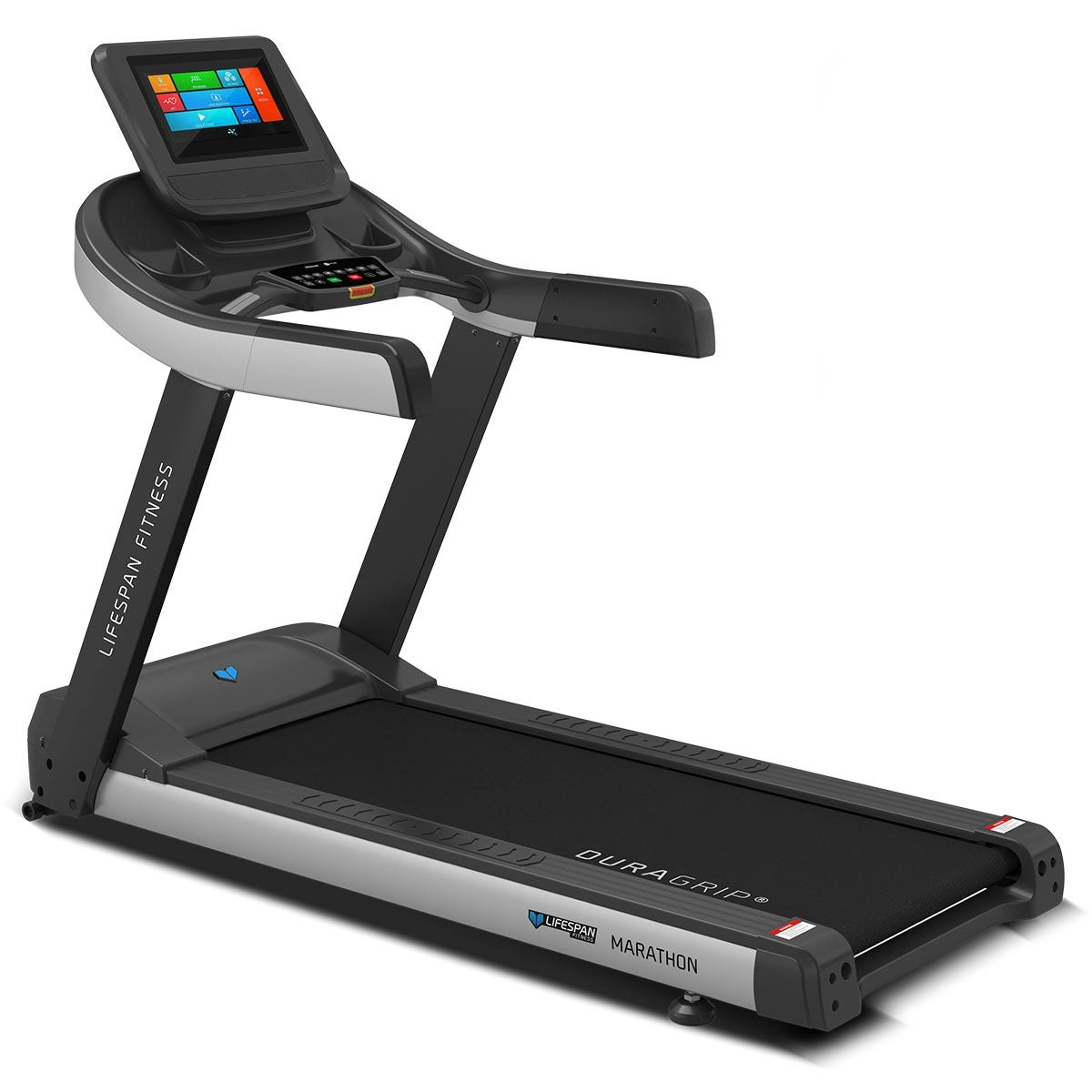 Lifespan Fitness Marathon Commercial Treadmill