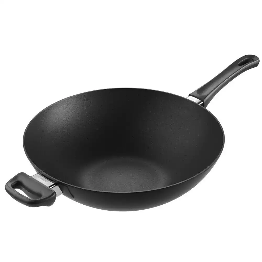 Scanpan Classic 32cm Classic Wok