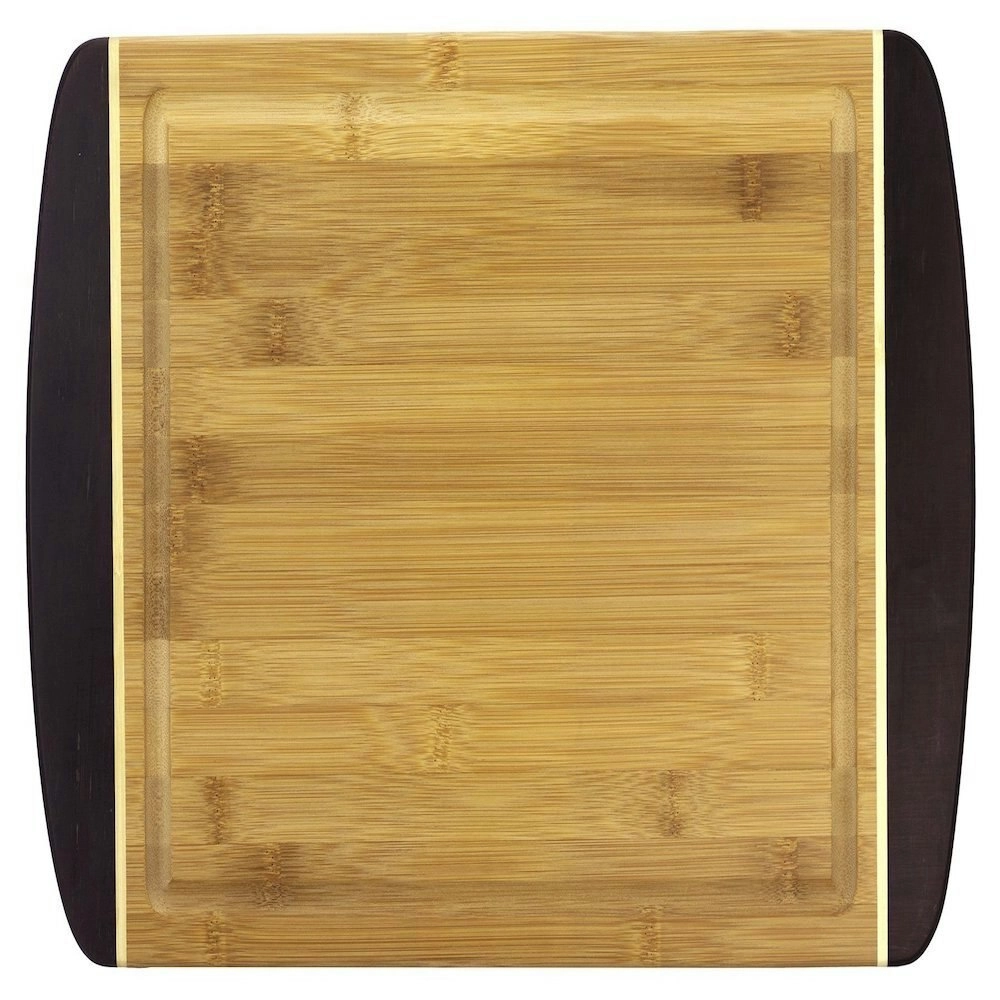 Totally Bamboo Java Cutting & Serving Board 45.7 x 30.5 x 1.9cm | Large 207842