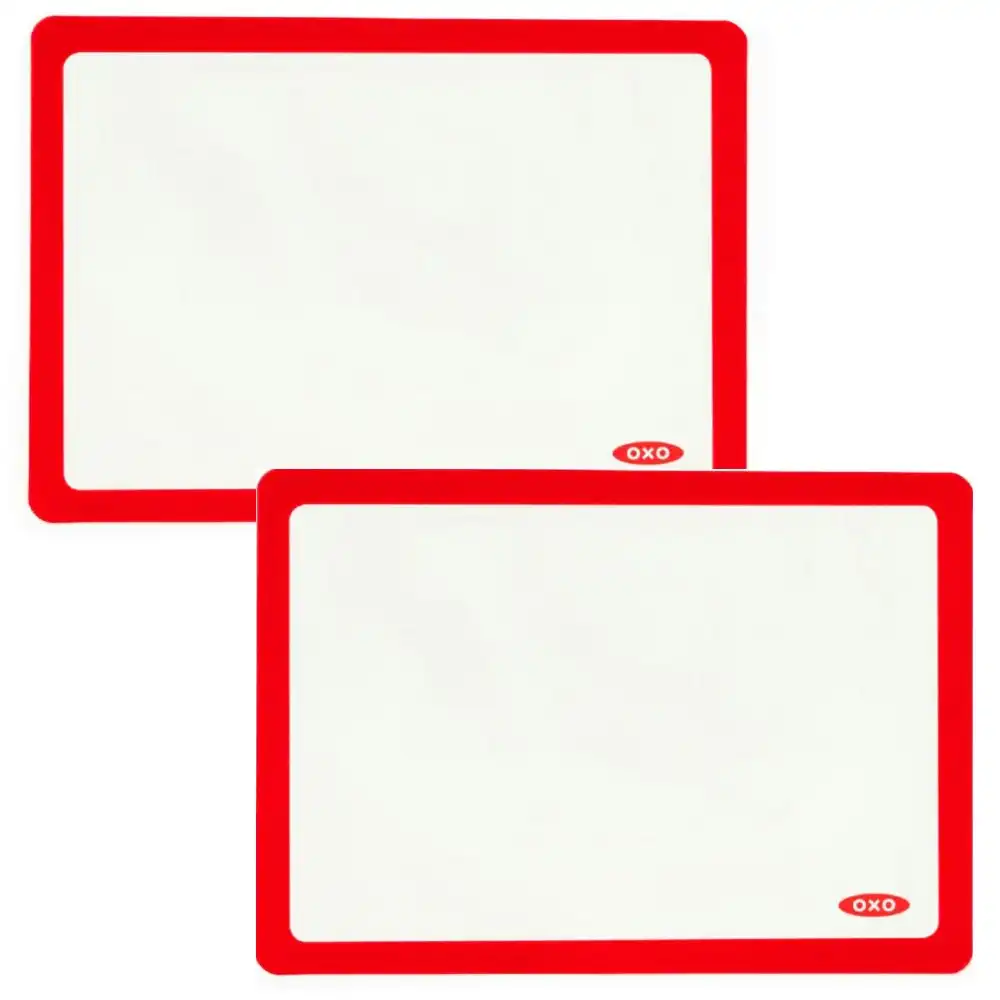 OXO Good Grips Silicone Baking Mat - Set of 2